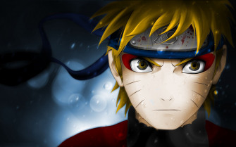 Anime Naruto Shippuuden Uzumaki Wallpaper HD