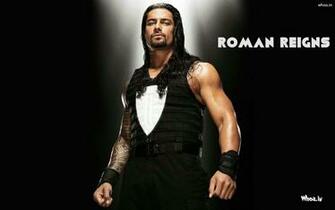 Watch Roman Reigns Vs Triple H Wwe World Heavyweight Championship