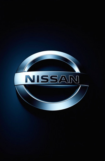 Nissan Logo Wallpaper