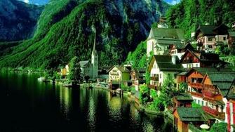 European Wallpaper