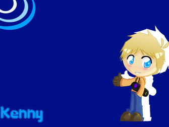 South Park Kenny Wallpaper By Kingdomkiwi