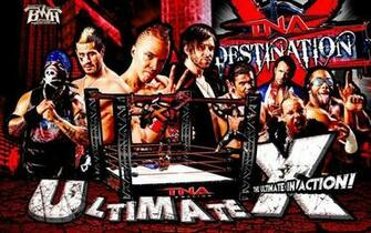 Tna Wallpaper