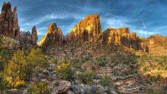 Canyon Colorado High Quality And Resolution Wallpaper