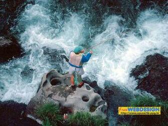 Fly Fishing Screensavers HD Wallpaper Pictures