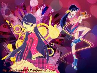Musa The Winx Club Photo