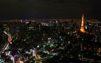 Wallpaper Festival Of Lights Tokyo At Night Is A Great For