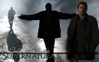 Desktop Wallpaper Supernatural