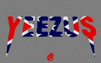 Yeezus Wallpaper By Chainyk