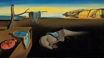 Salvador Dali Wallpaper