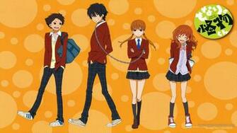 Tonari No Kaibutsu Kun Shoujo Love Il Portale Sugli Manga E