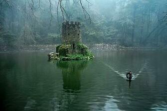Castles Wallpaper Collection