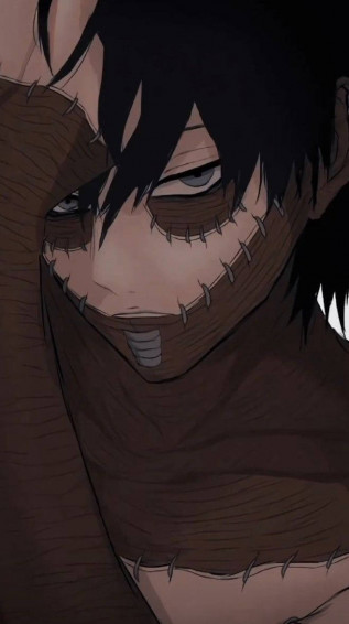 Top Cute Dabi Wallpaper Full HD 4k To Use