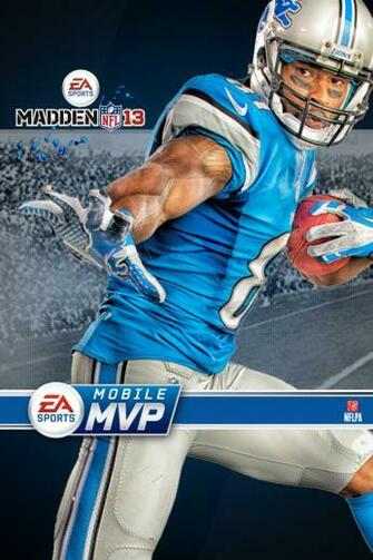 Mobile Mvp Exclusive Wallpaper Ea News