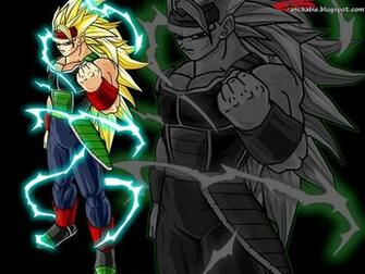Bardock Super Saiyan Wallpaper Desktop HD Best