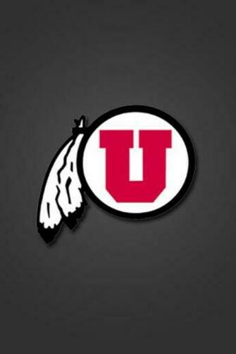 Utah Utes iPhone Wallpaper HD