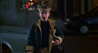 Macaulay Culkin Image Home Alone Wallpaper And