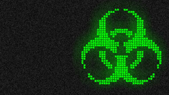 Toxic Wallpaper