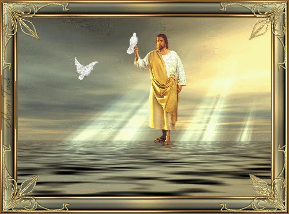 Jesus Phone Wallpaper By Uzueta