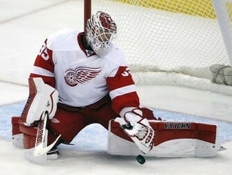 Jimmy Howard Slimmer Cant