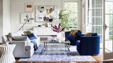The Best Zoom Home Background To Give Your Room A Virtual Makeover