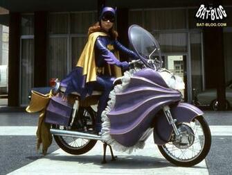 Batman Batgirl