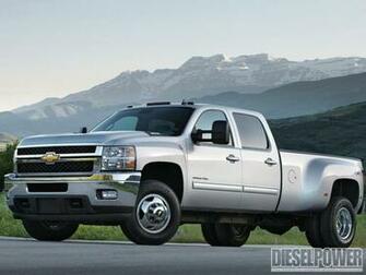 Chevy Diesel Truck Wallpaper Silverado