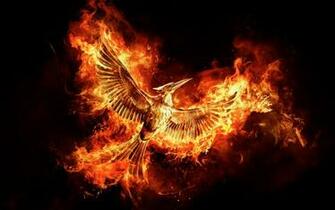 Hunger Games Mockingjay Part Wallpaper HD