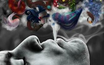 Smoke Imaging Wallpaper And Image Pictures Photos