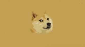 Doge Wallpaper Meme