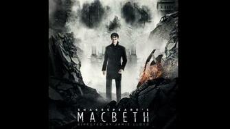 Shakespeares Macbeth Movie Poster Wallpaper