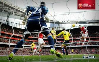 Arsenal Football Club Wallpaper HD