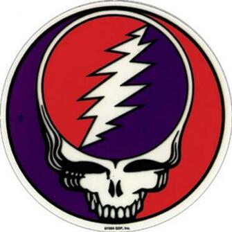 Grateful Dead Steal Your Face Memes