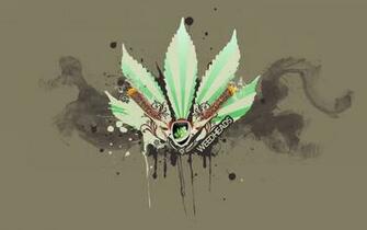 Weed Pot Wallpaper Marijuana Drugs None