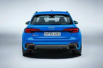 Audi Rs4 Gallery Photos And Image Procarsclub