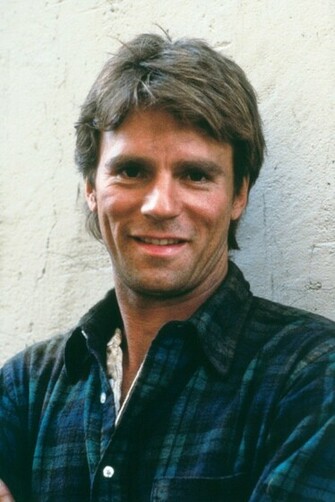 Season Promotional Photo Macgyver