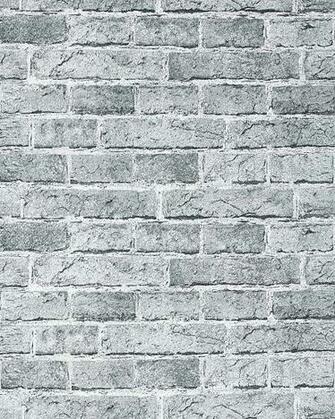 Edem Rustic Design Brick Decor Wallpaper Vintage Stone Fashion