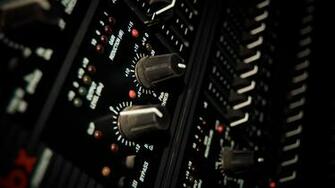 Studio Computer Wallpaper Desktop Background Id