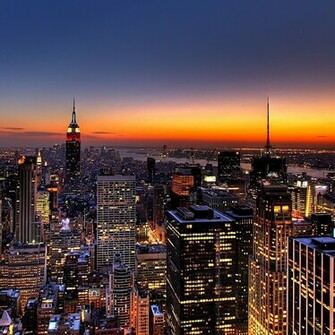New York City Usa Wallpaper Background For Apple iPad