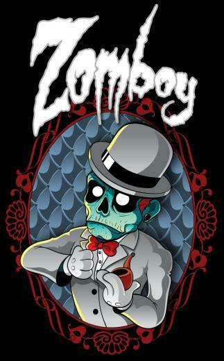 Zomboy Bilder Fan Art HD Hintergrund And Background Fotos