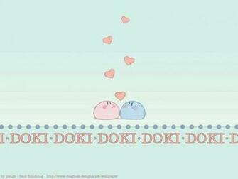 Dango Wallpaper