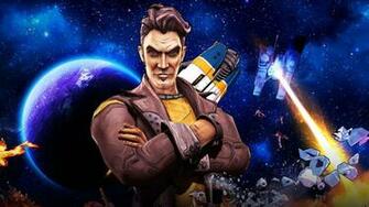 Handsome Jack