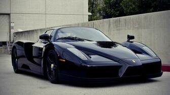 Ferrari Enzo HD Wallpaper Background Image Id