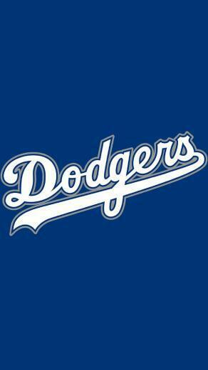 Los Angeles Dodgers Browser Themes Desktop Wallpaper For The