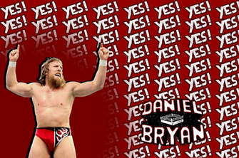 Daniel Bryan Wallpaper By Nibble T