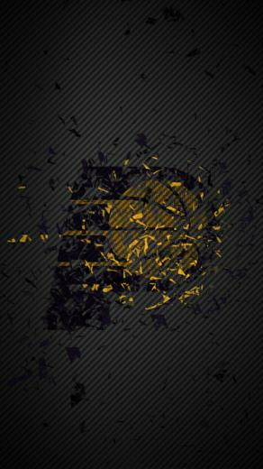 Indiana Pacers iPhone Wallpaper By Emanproedits