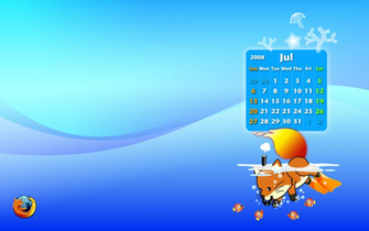 Universal Wallpaper Universe