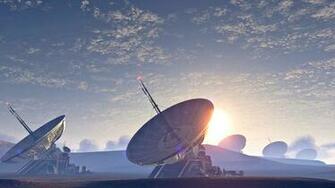 Satellite Image Scp Wallpaper Pictures