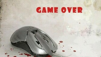 Dead Mouse Wallpaper Box