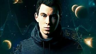 HD I Am Hardwell Tour Wallpaper