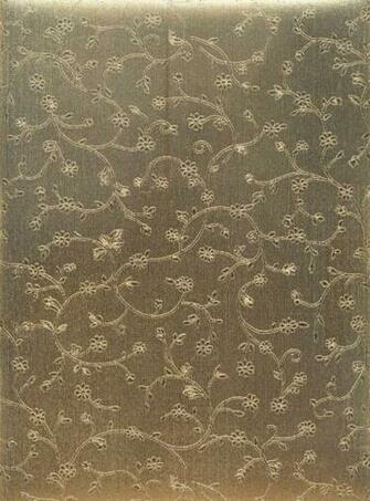 Gold Metallic Wallpaper